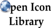 Open Icon Library